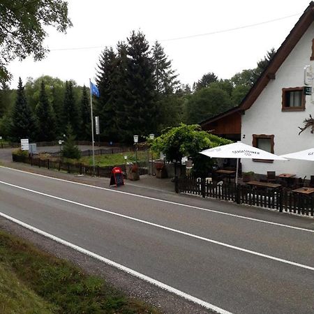 Weisseshaus 1 Hotel Blankenheim  Esterno foto