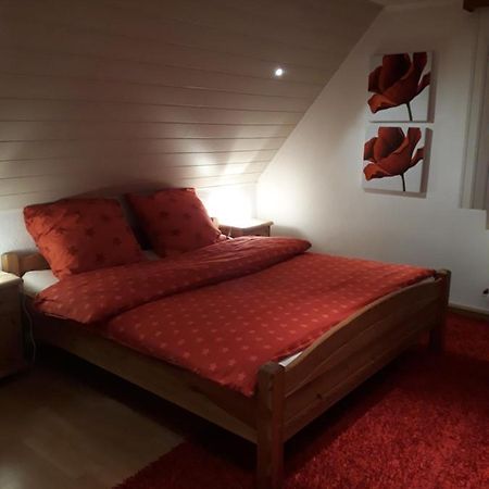 Weisseshaus 1 Hotel Blankenheim  Esterno foto