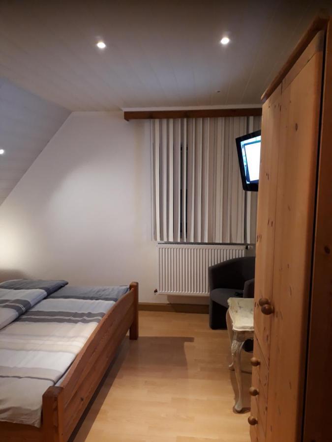 Weisseshaus 1 Hotel Blankenheim  Esterno foto