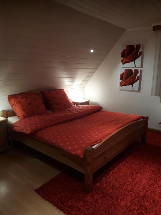 Weisseshaus 1 Hotel Blankenheim  Esterno foto